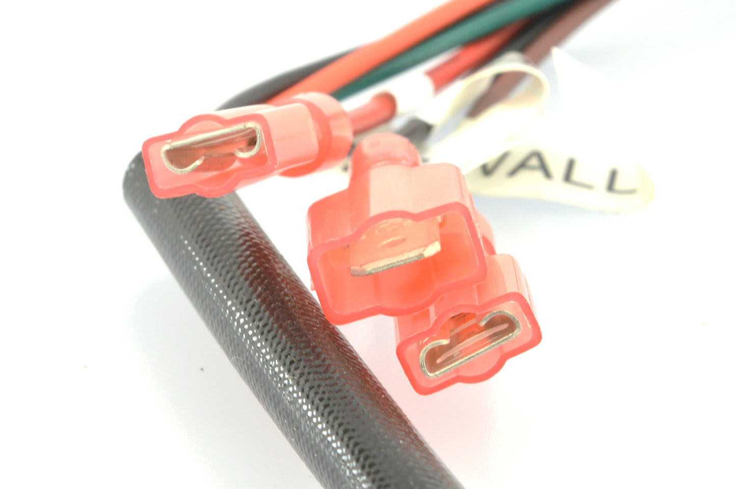 IFT 6 Pin Wire Harness - Fire - Parts.ca