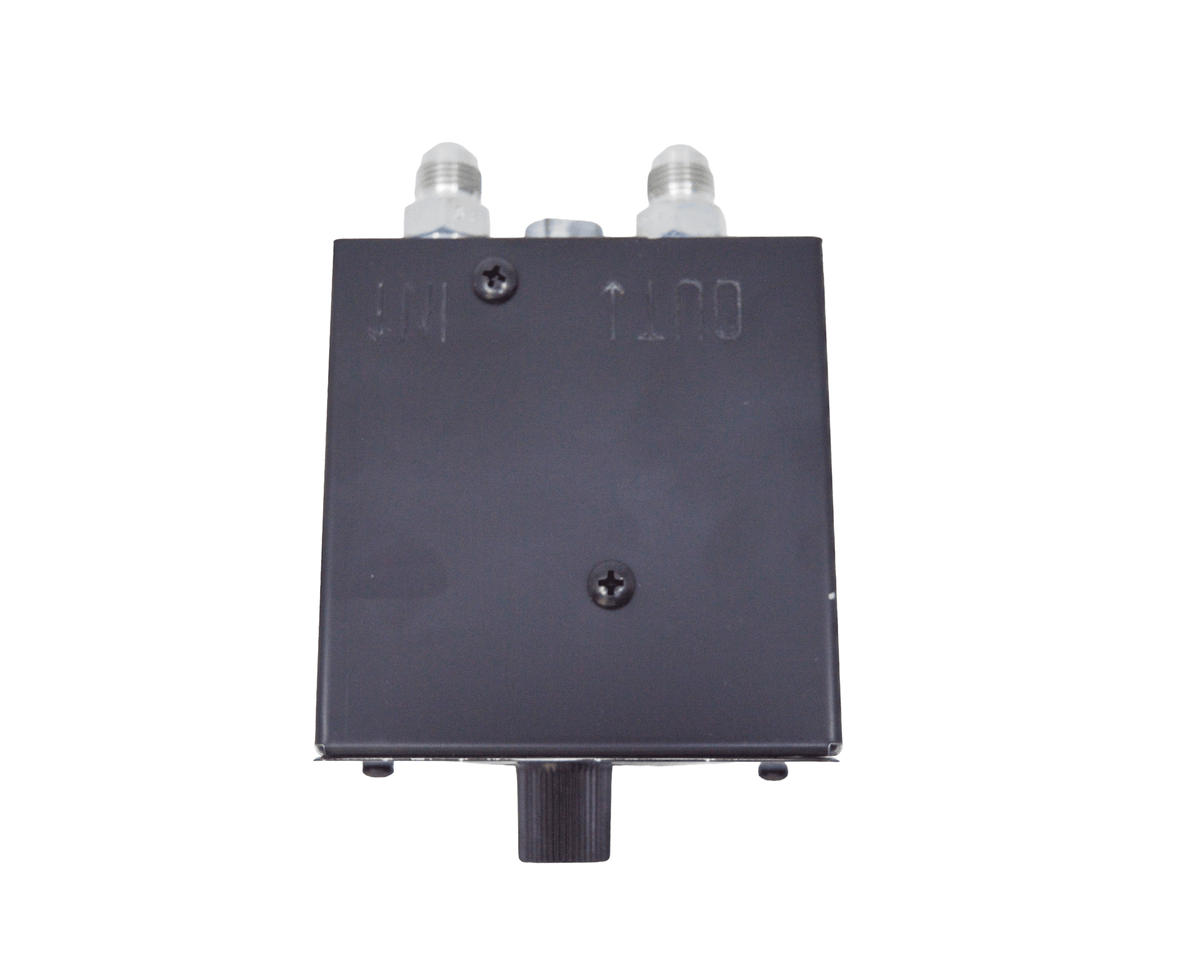 AF - LMF - Standing Pilot Valve System (Base Model) - Fire - Parts.ca