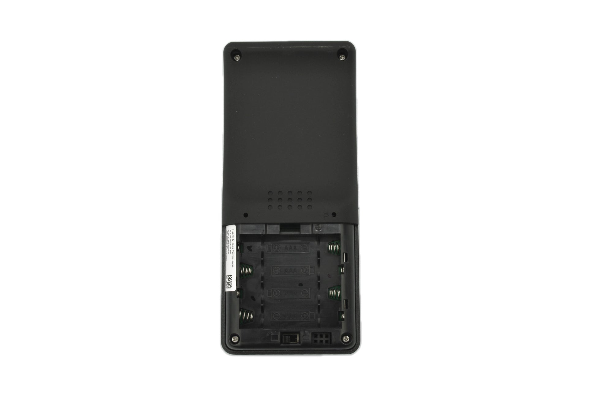 IFTRC400 Remote - Fire - Parts.ca