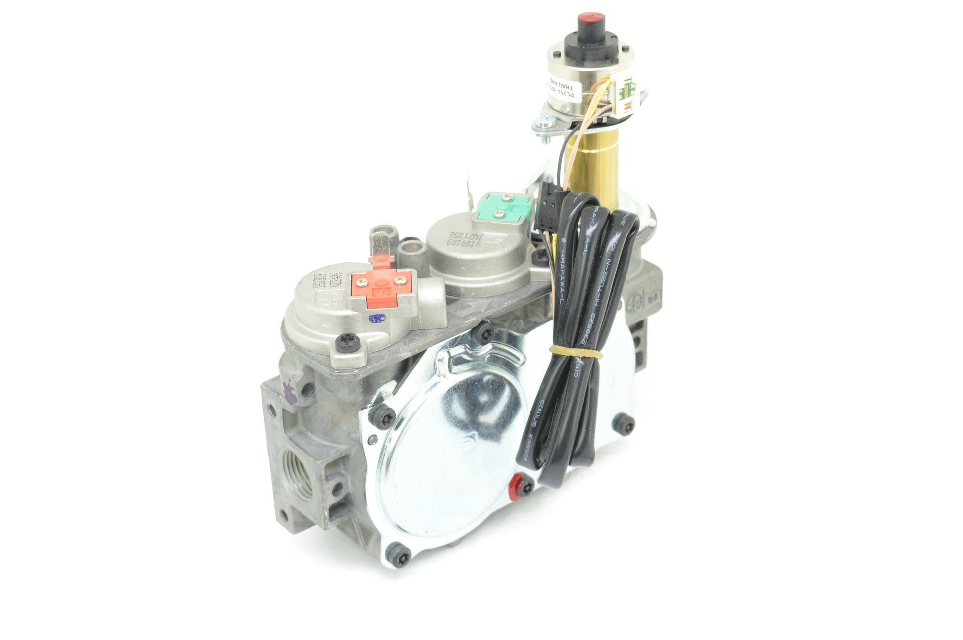 SIT 885 Proflame Gas Valve (Propane) - Fire - Parts.ca