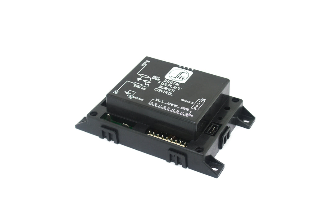 SIT Control Module - Fire - Parts.ca