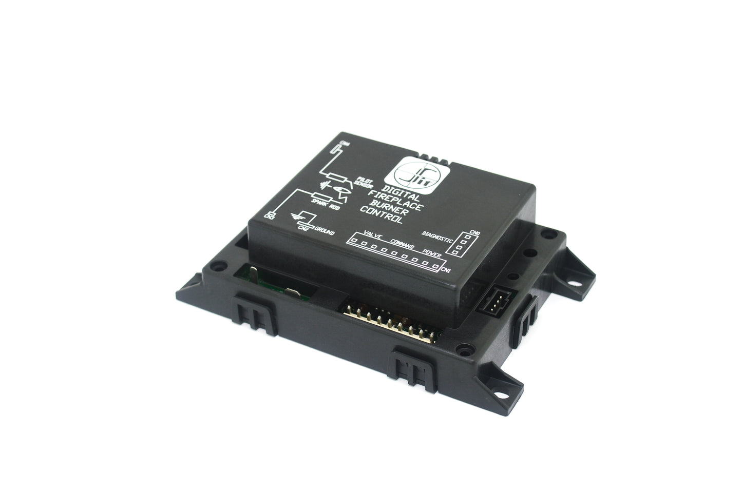 SIT Control Module - Fire - Parts.ca