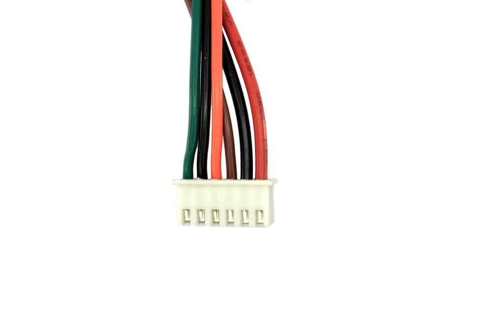 IFT 6 Pin Wire Harness