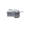 530/534 GV34 Valve Assembly - 4000251 Natural Gas - Fire-Parts.ca
