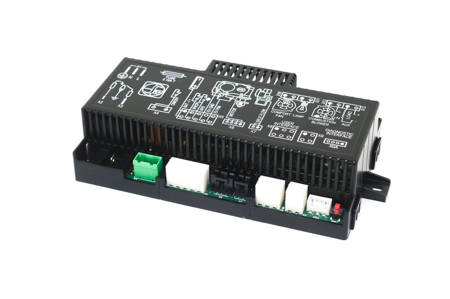 SIT Proflame 2 IFC Control Module - Fire - Parts.ca