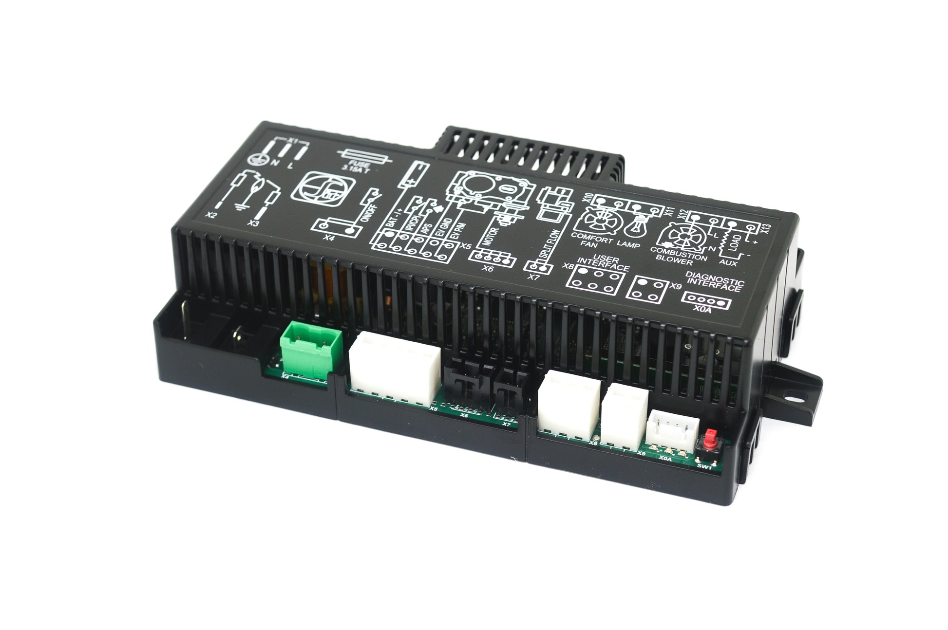 SIT Proflame 2 IFC Control Module - Fire - Parts.ca