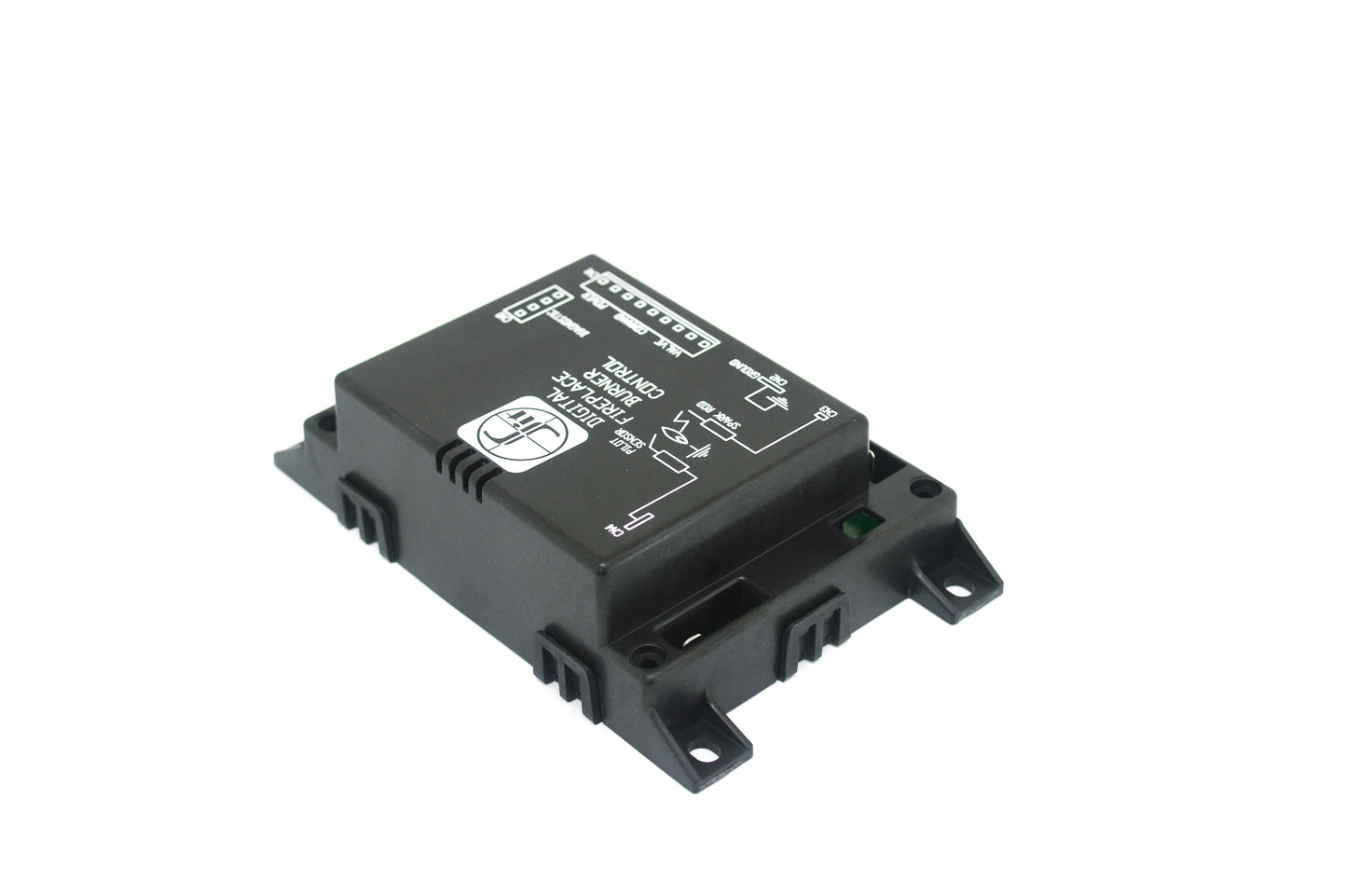 SIT Control Module - Fire - Parts.ca