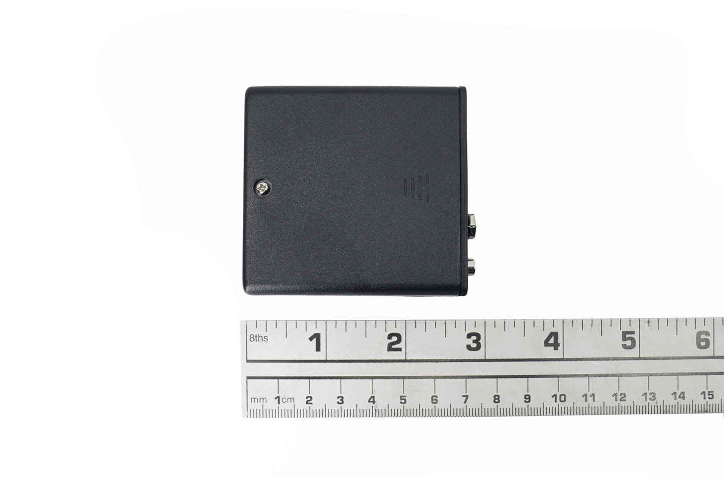 Auxiliary Battery box with Cable - Fire - Parts.ca