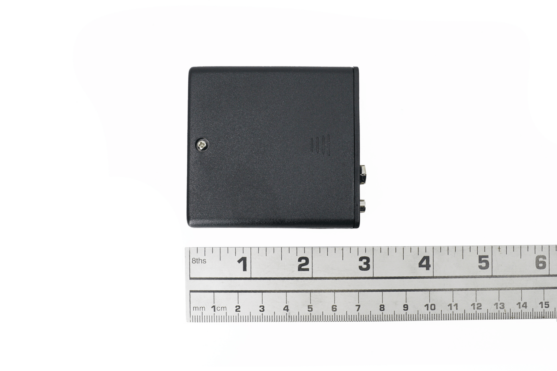Auxiliary Battery box with Cable - Fire - Parts.ca