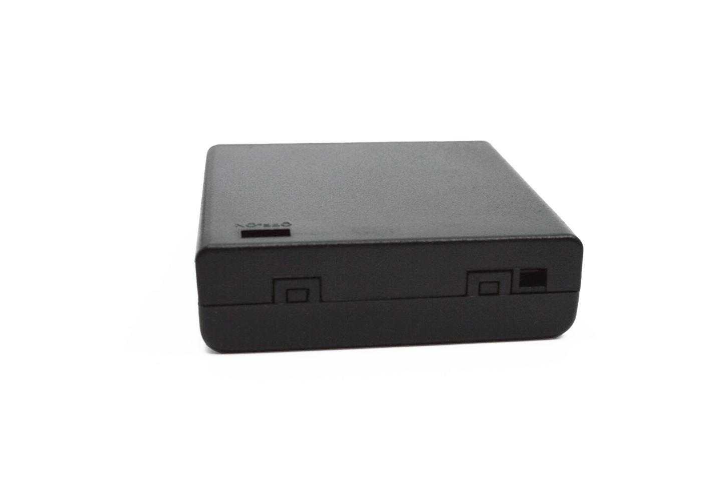Auxiliary Battery box with Cable - Fire - Parts.ca