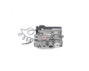 530/534 GV34 Valve Assembly - 4000251 Natural Gas - Fire-Parts.ca