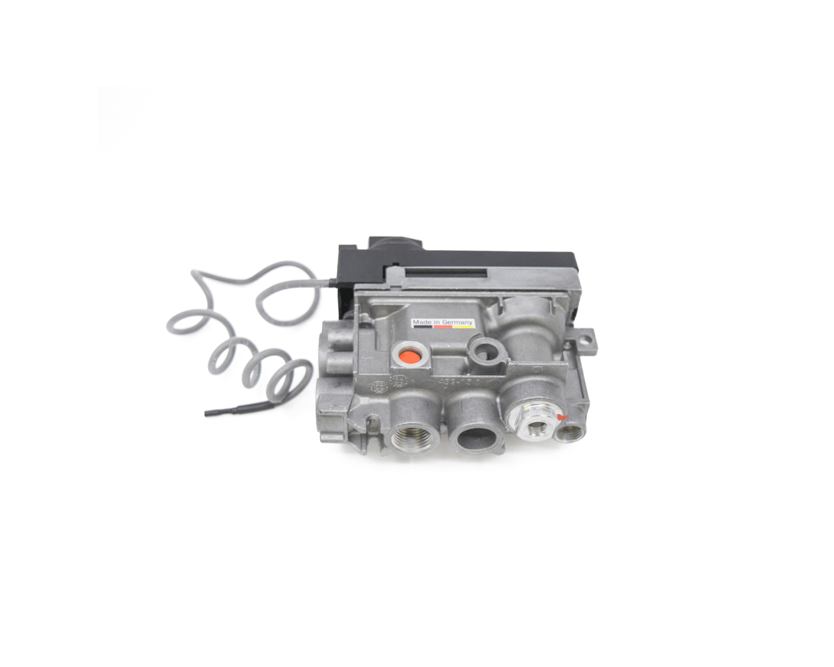 530/534 GV34 Valve Assembly - 4000251 Natural Gas - Fire-Parts.ca