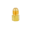AF - LMF - Standing Pilot Valve System (Base Model) - Fire - Parts.ca