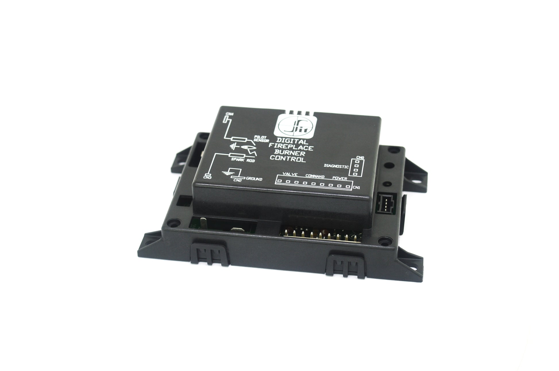 SIT Control Module - Fire - Parts.ca