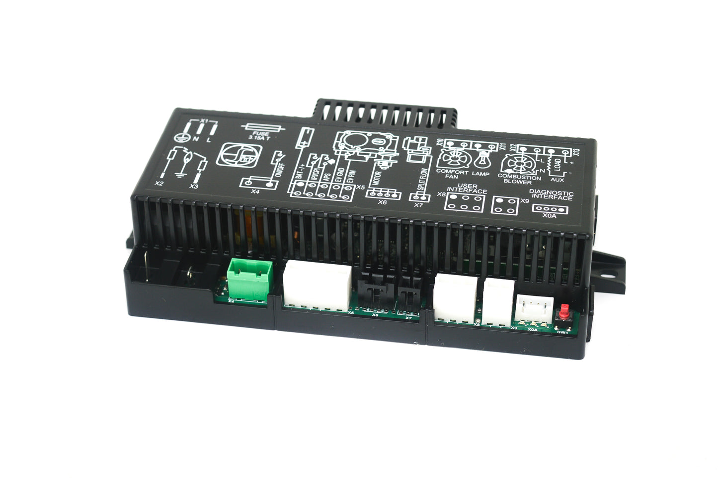 SIT Proflame 2 IFC Control Module - Fire - Parts.ca