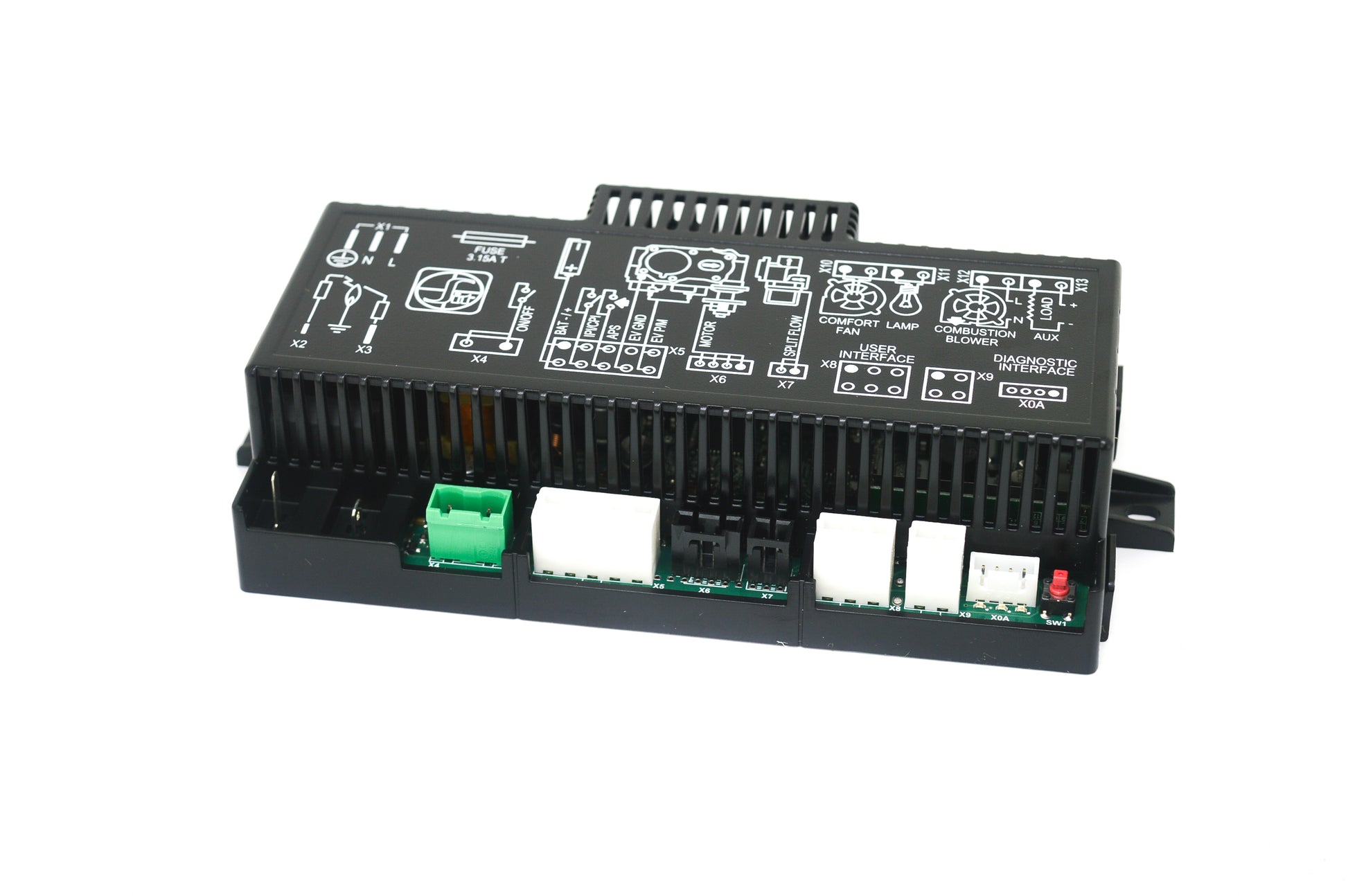 SIT Proflame 2 IFC Control Module - Fire - Parts.ca