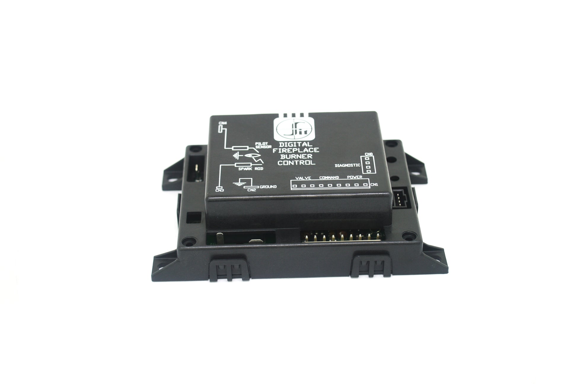 SIT Control Module - Fire - Parts.ca