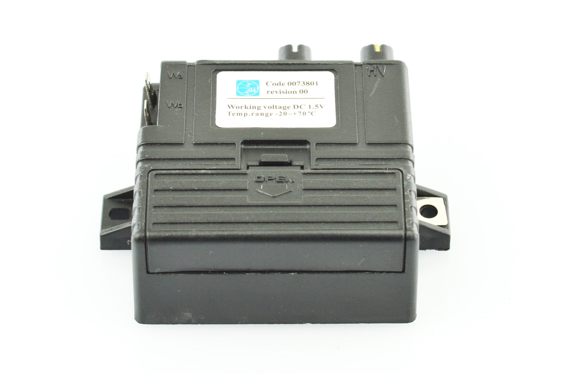 Control, DC Spark Generator Unit - Fire - Parts.ca