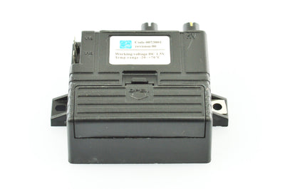Control, DC Spark Generator Unit - Fire - Parts.ca