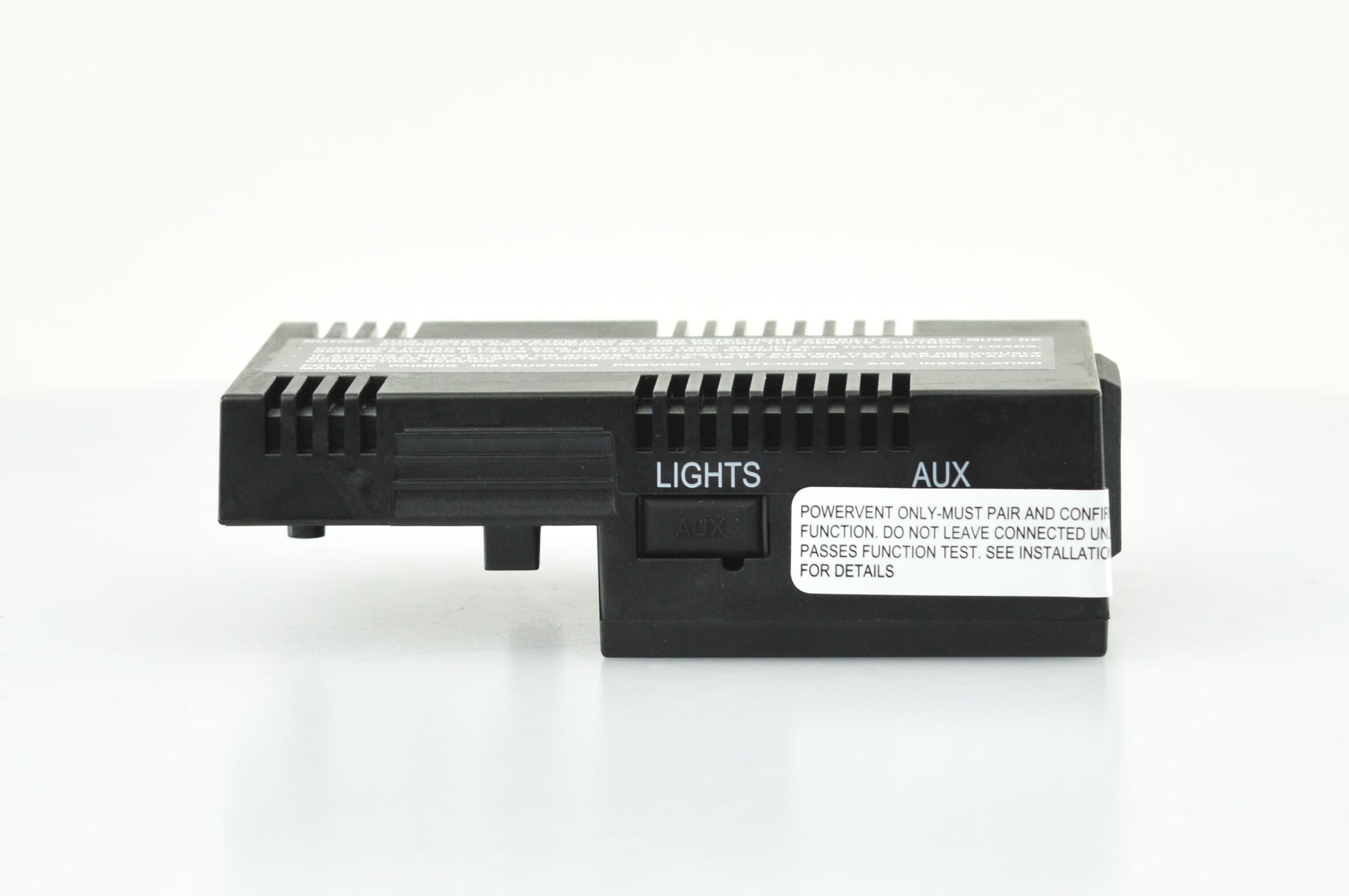 IFT - ACM Auxiliary Module - Fire - Parts.ca