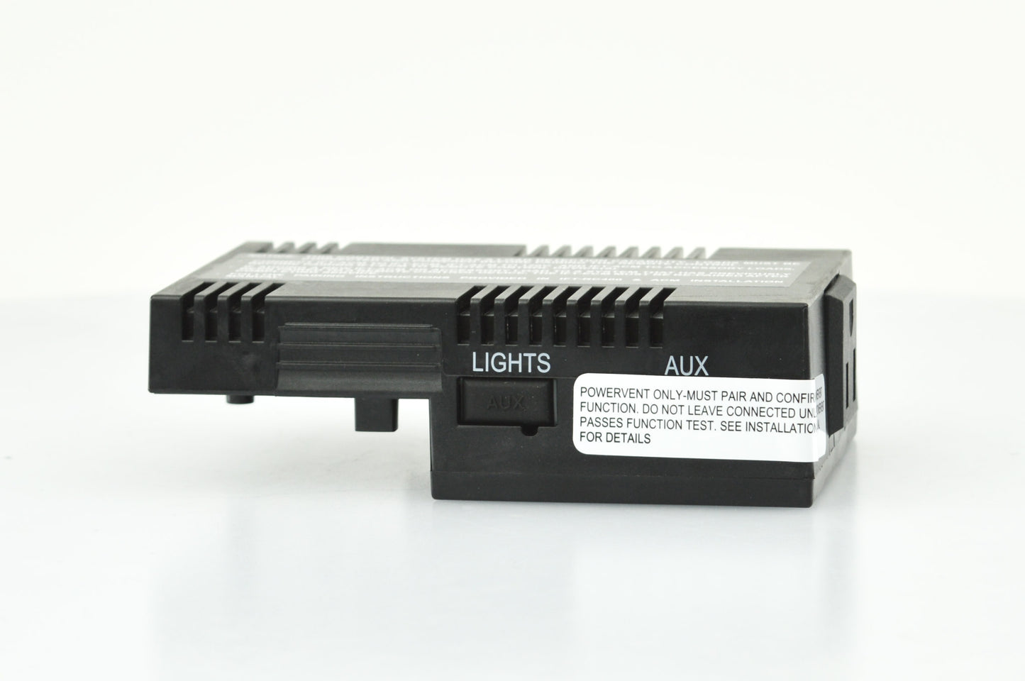 IFT - ACM Auxiliary Module - Fire - Parts.ca