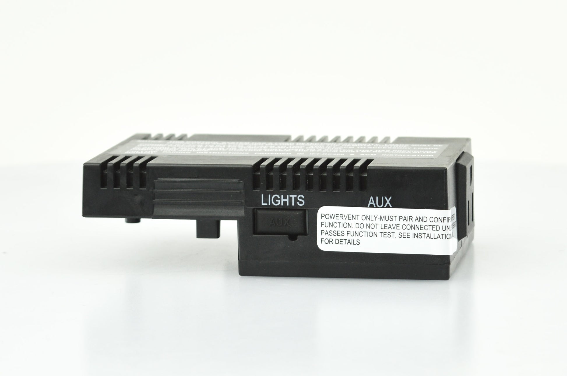 IFT - ACM Auxiliary Module - Fire - Parts.ca