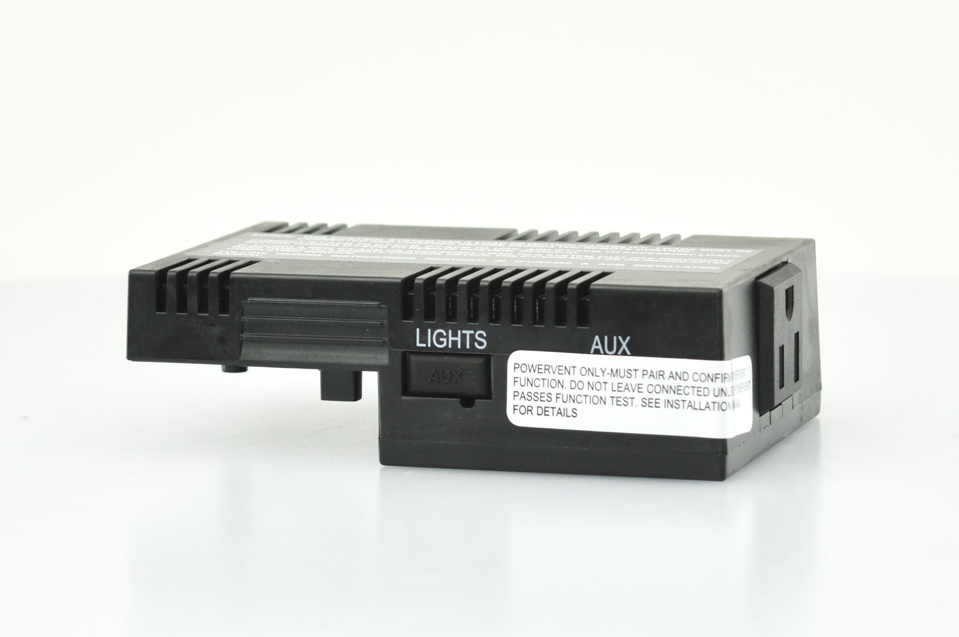 IFT - ACM Auxiliary Module - Fire - Parts.ca