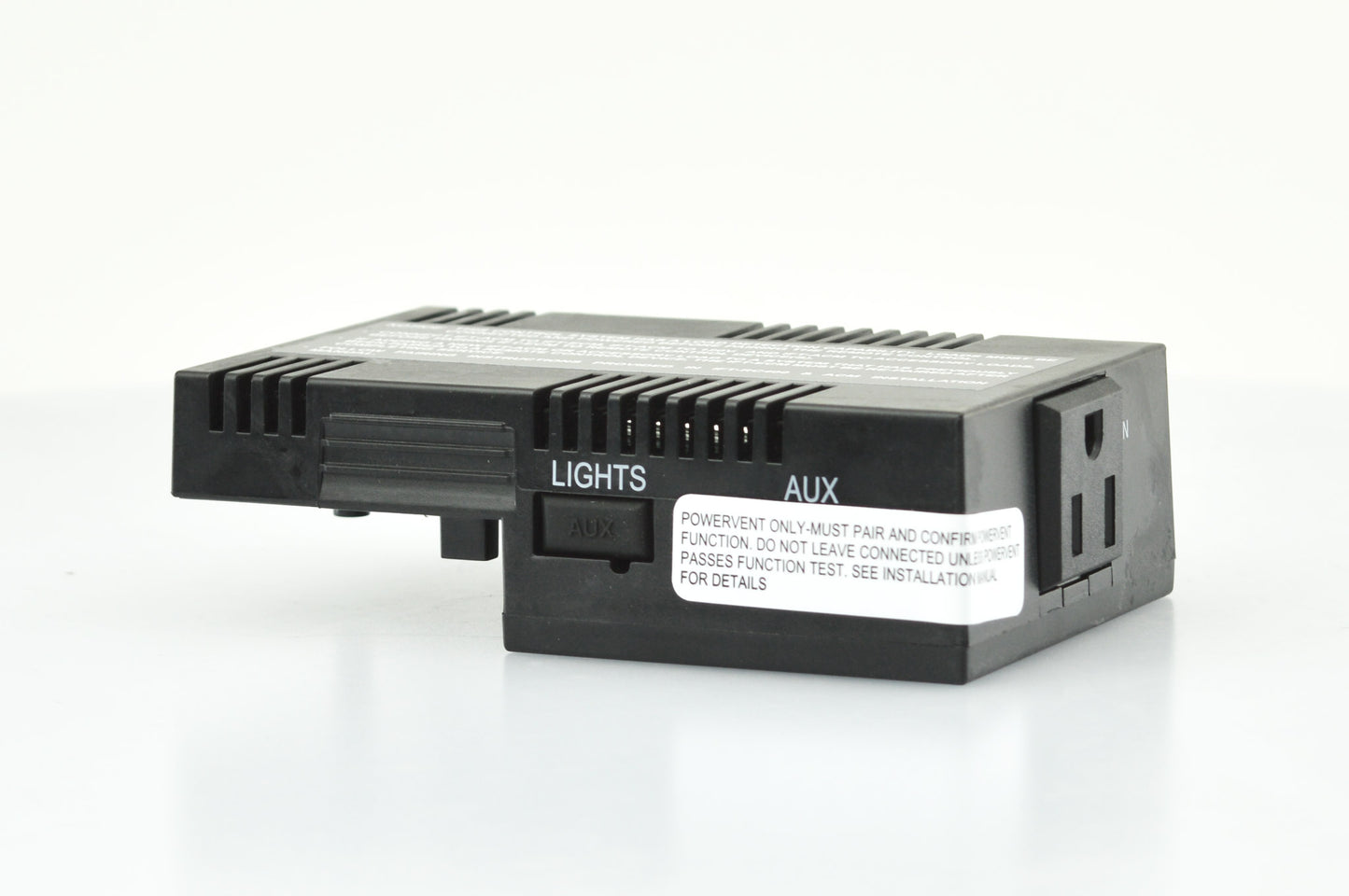 IFT - ACM Auxiliary Module - Fire - Parts.ca