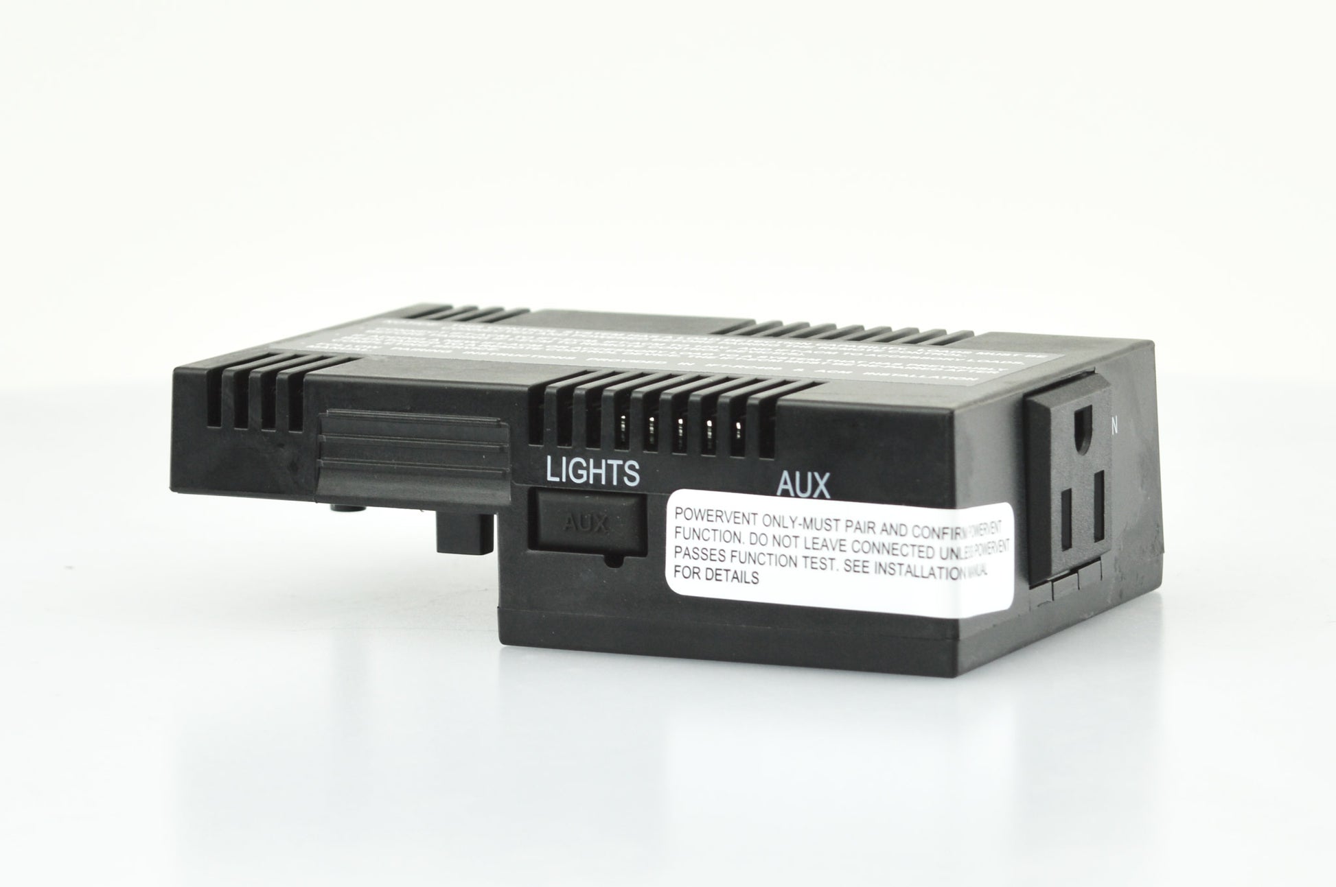 IFT - ACM Auxiliary Module - Fire - Parts.ca