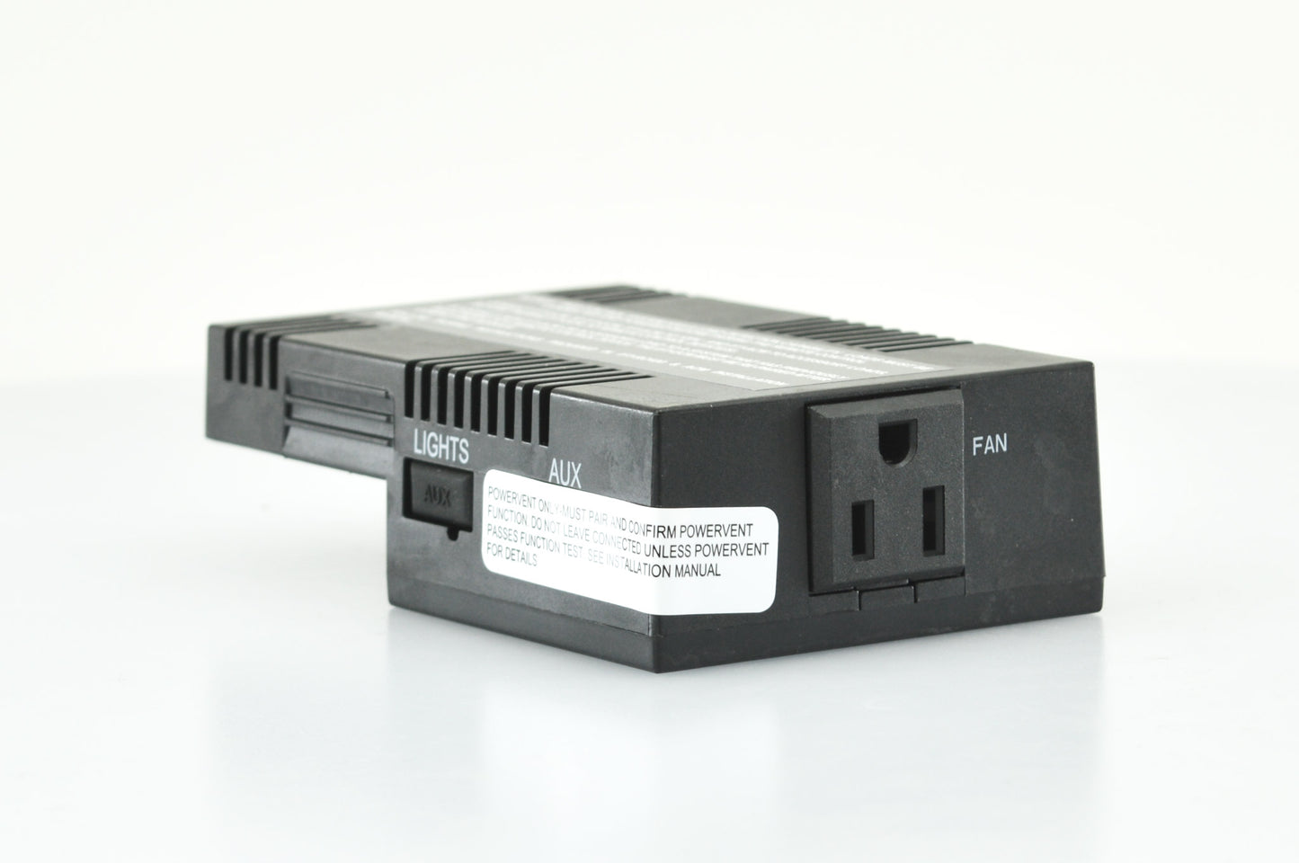 IFT - ACM Auxiliary Module - Fire - Parts.ca