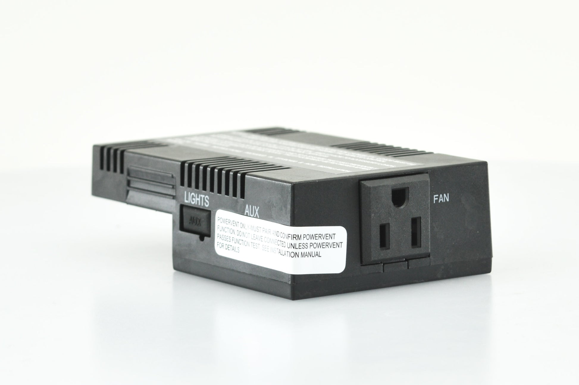 IFT - ACM Auxiliary Module - Fire - Parts.ca