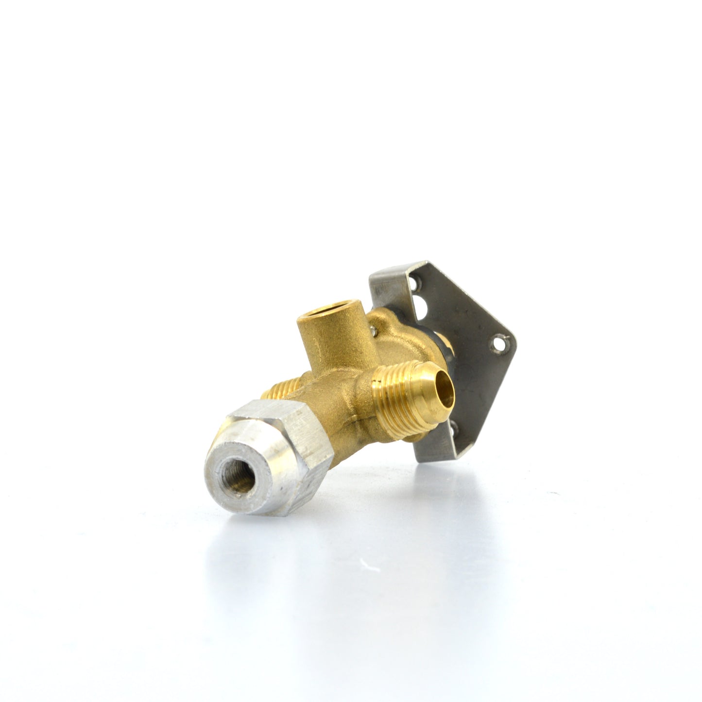 Gas Valve #2