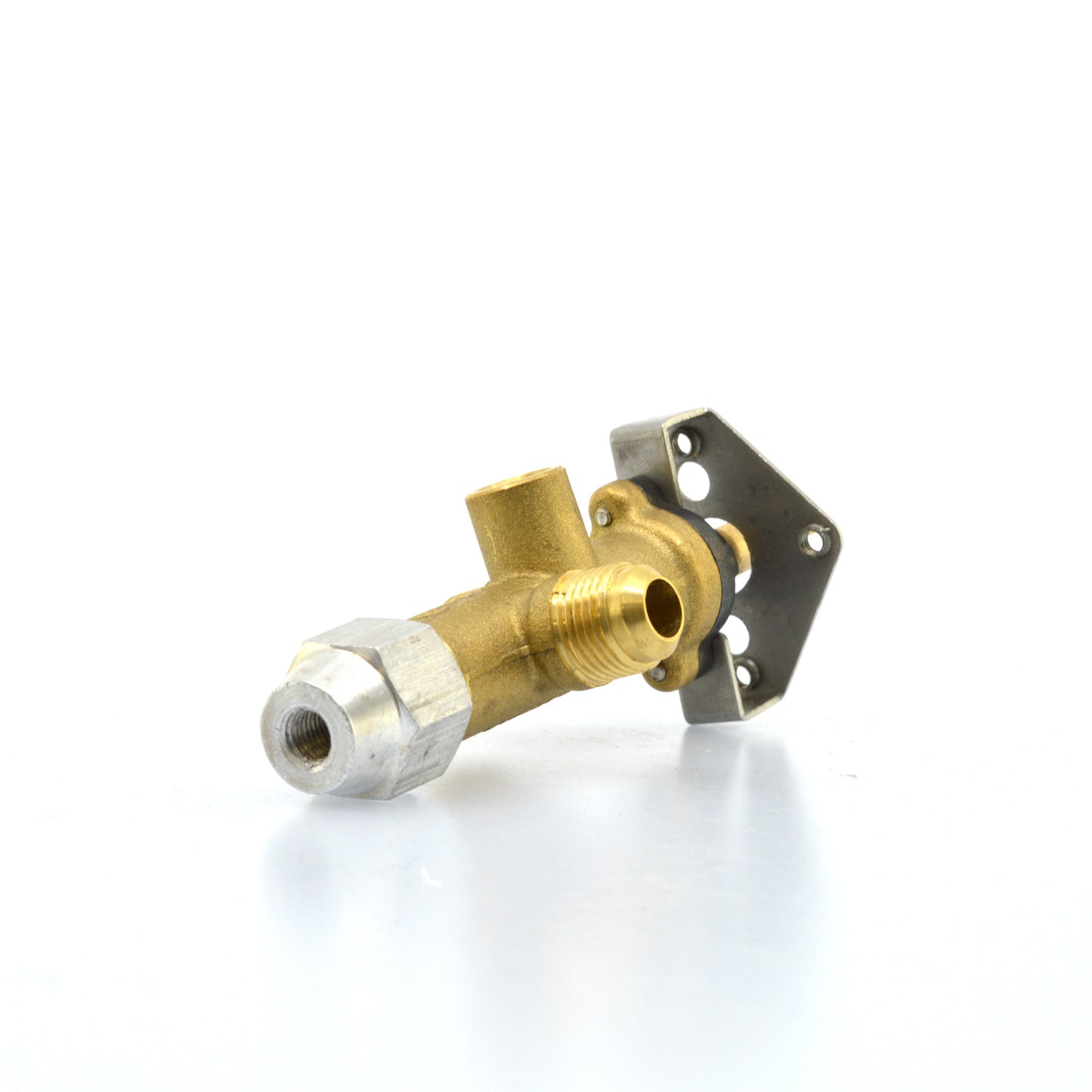Gas Valve #2
