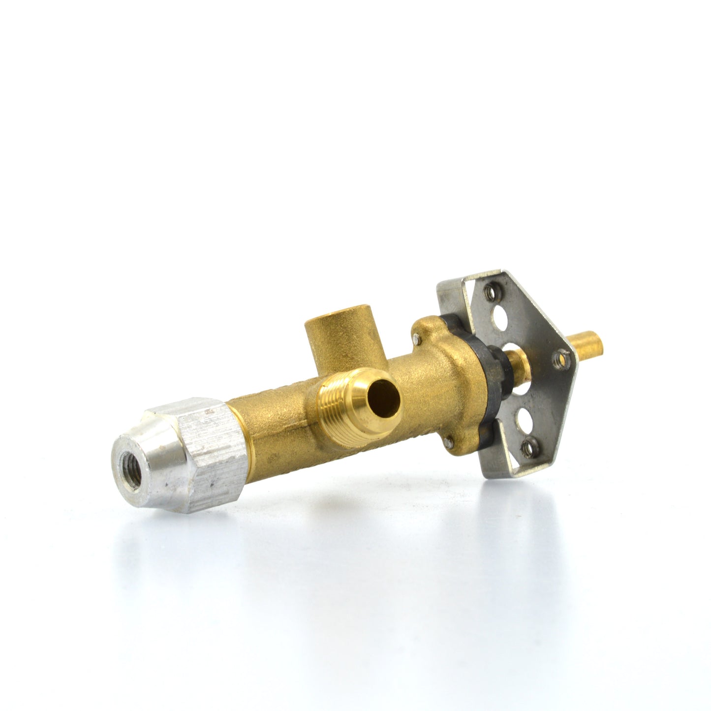 Gas Valve #2