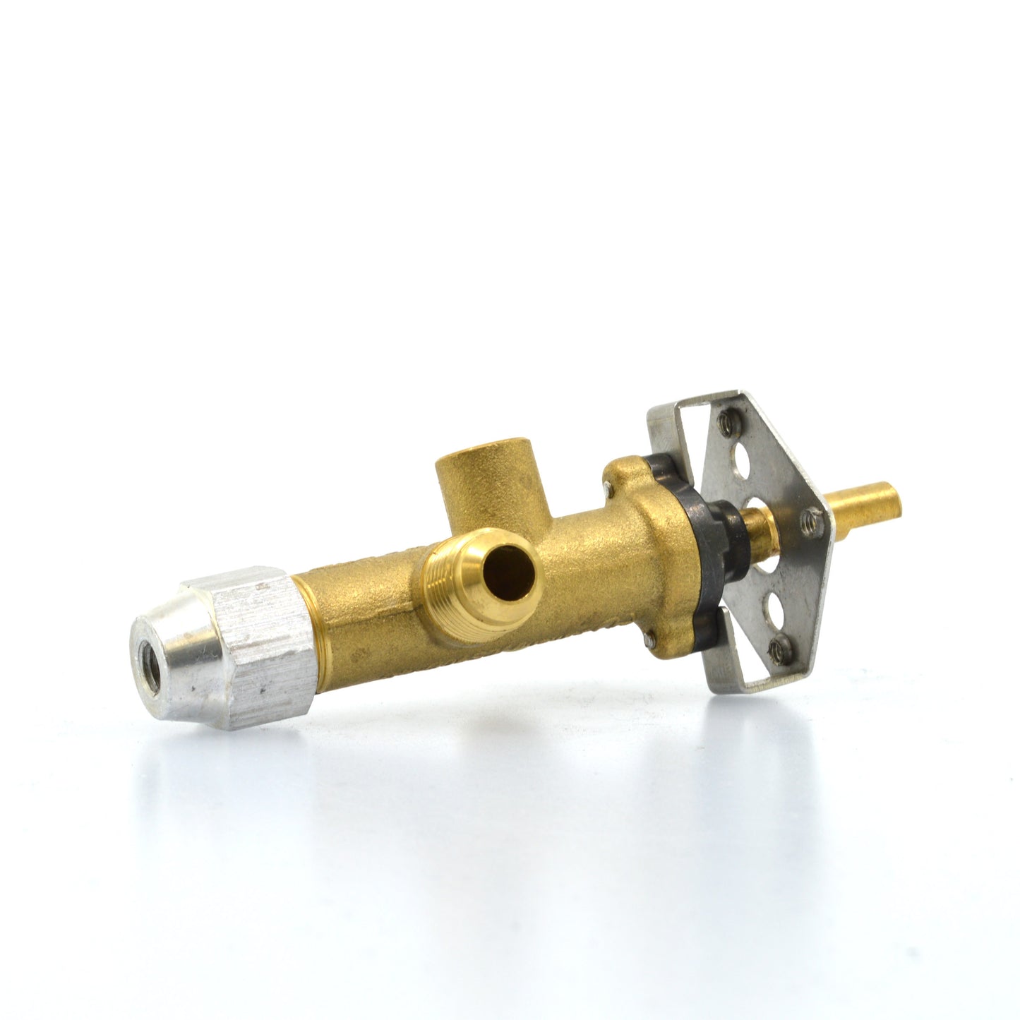 Gas Valve #2