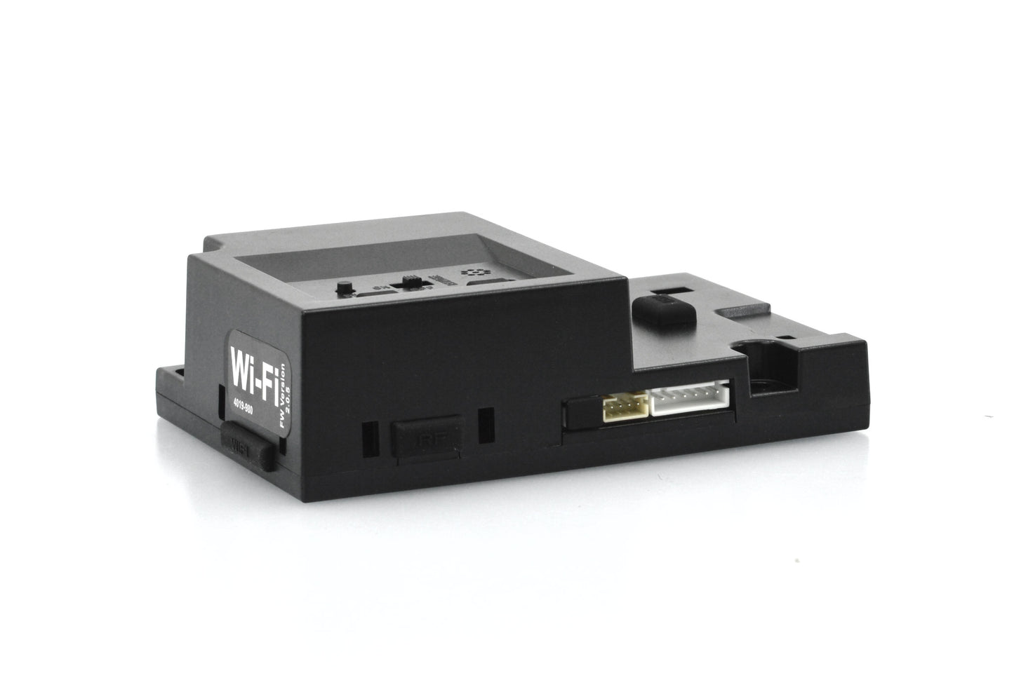 IFT - ECM Module - Fire - Parts.ca