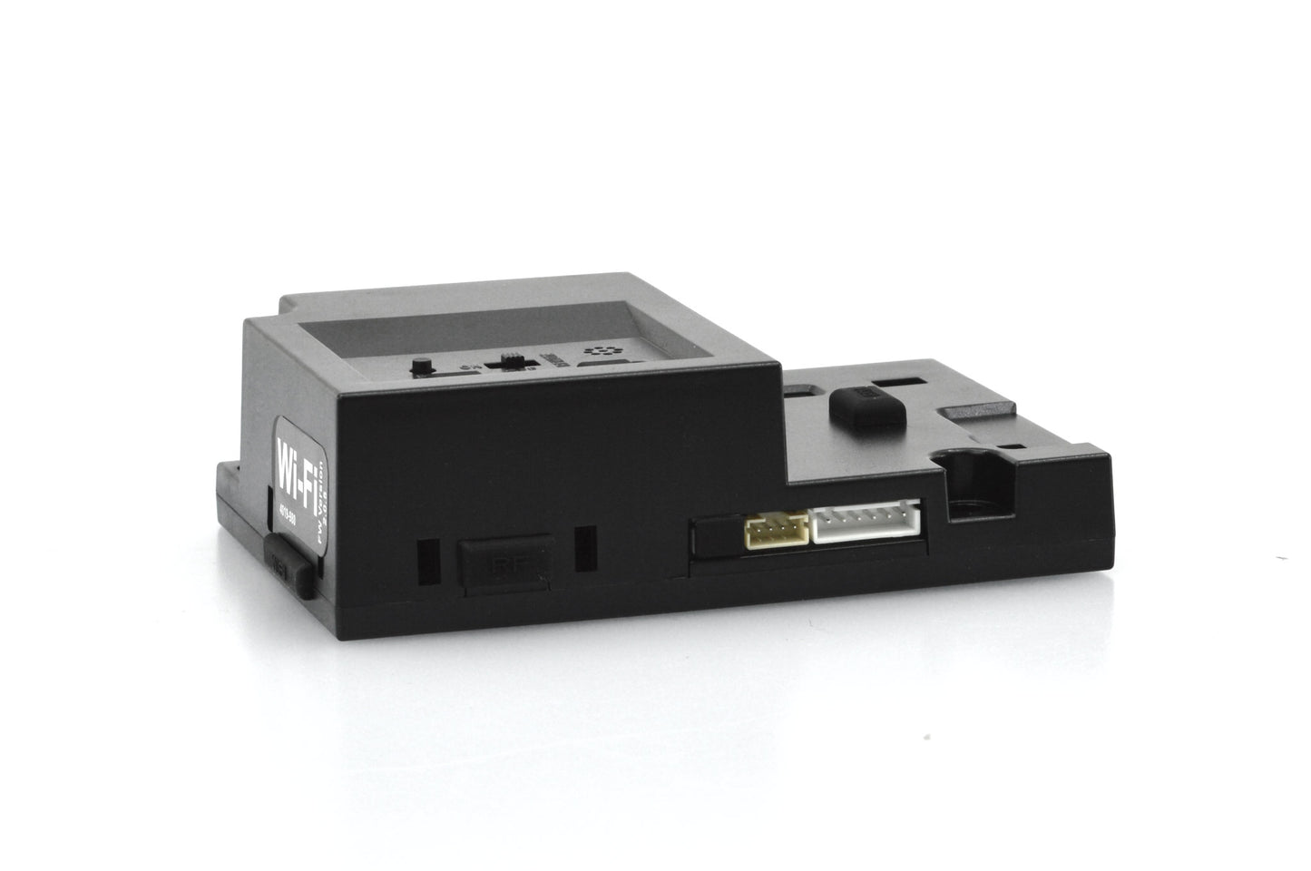 IFT - ECM Module - Fire - Parts.ca