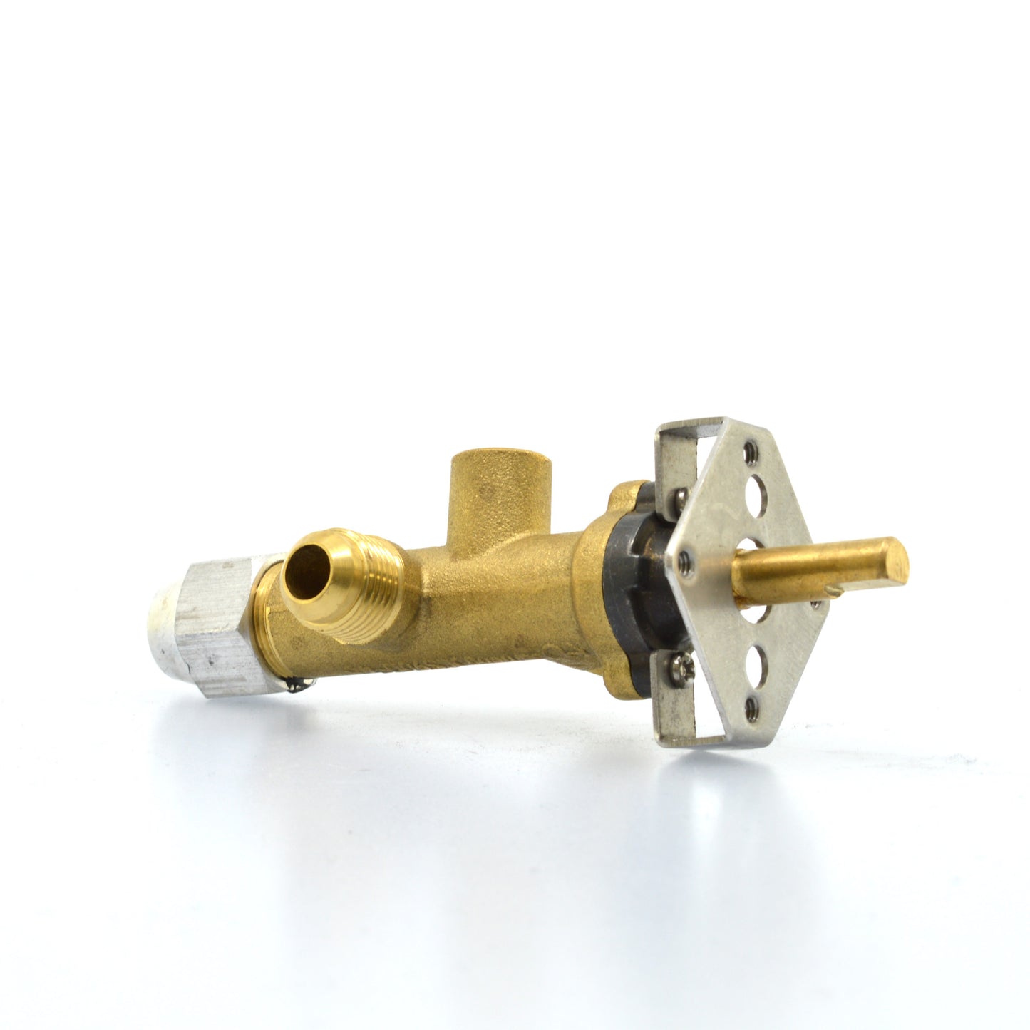 Gas Valve #2