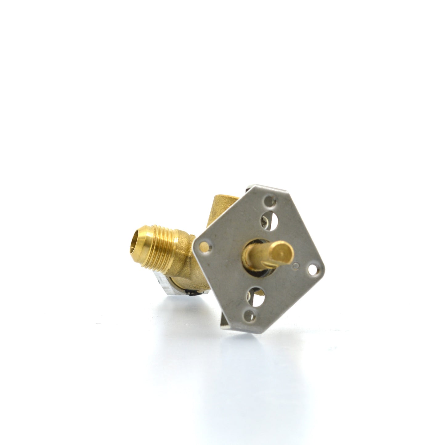 Gas Valve #2