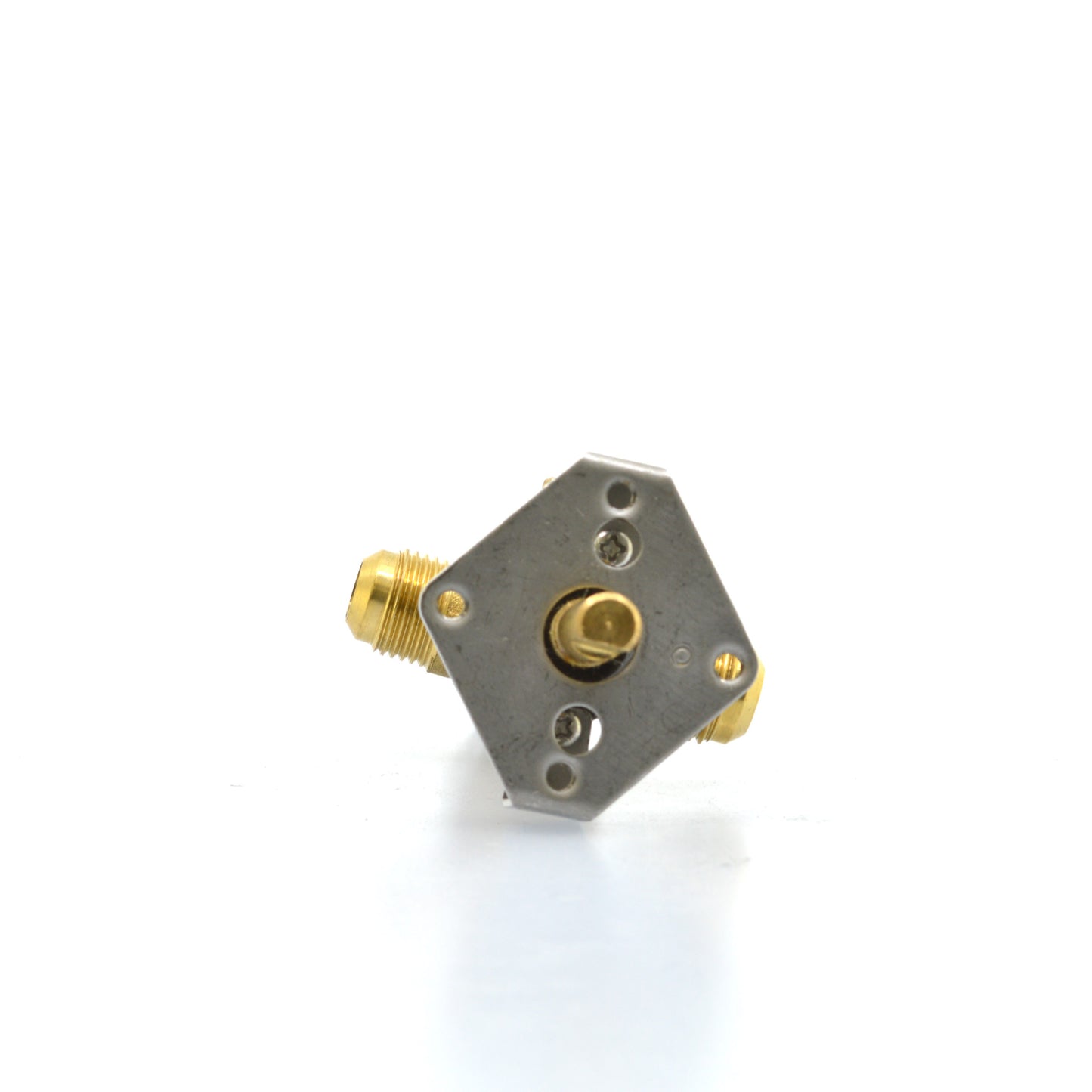 Gas Valve #2