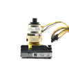 Stepper Motor NG - Fire - Parts.ca