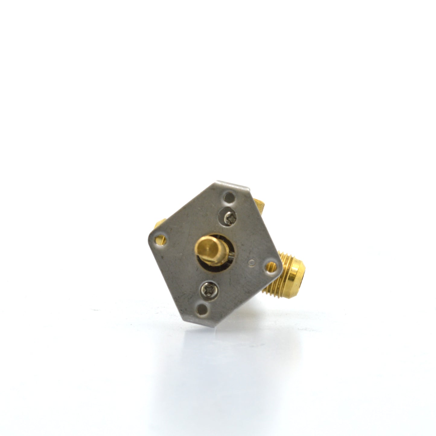 Gas Valve #2
