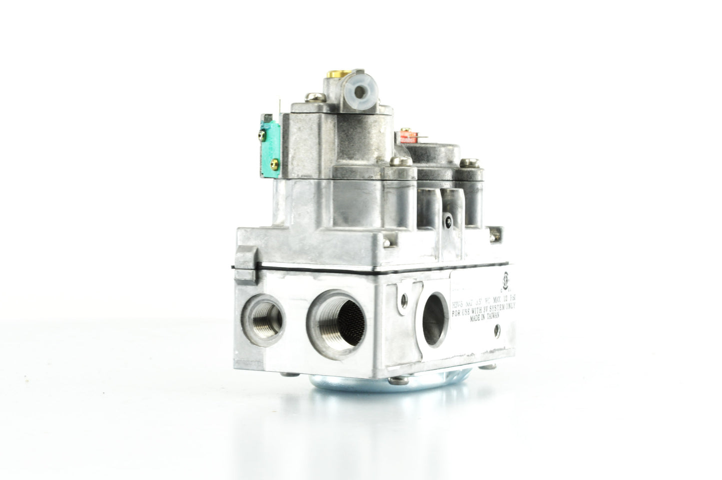 IPI Valve No Turndown 593-500 (Natural Gas)