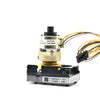 Stepper Motor NG - Fire - Parts.ca