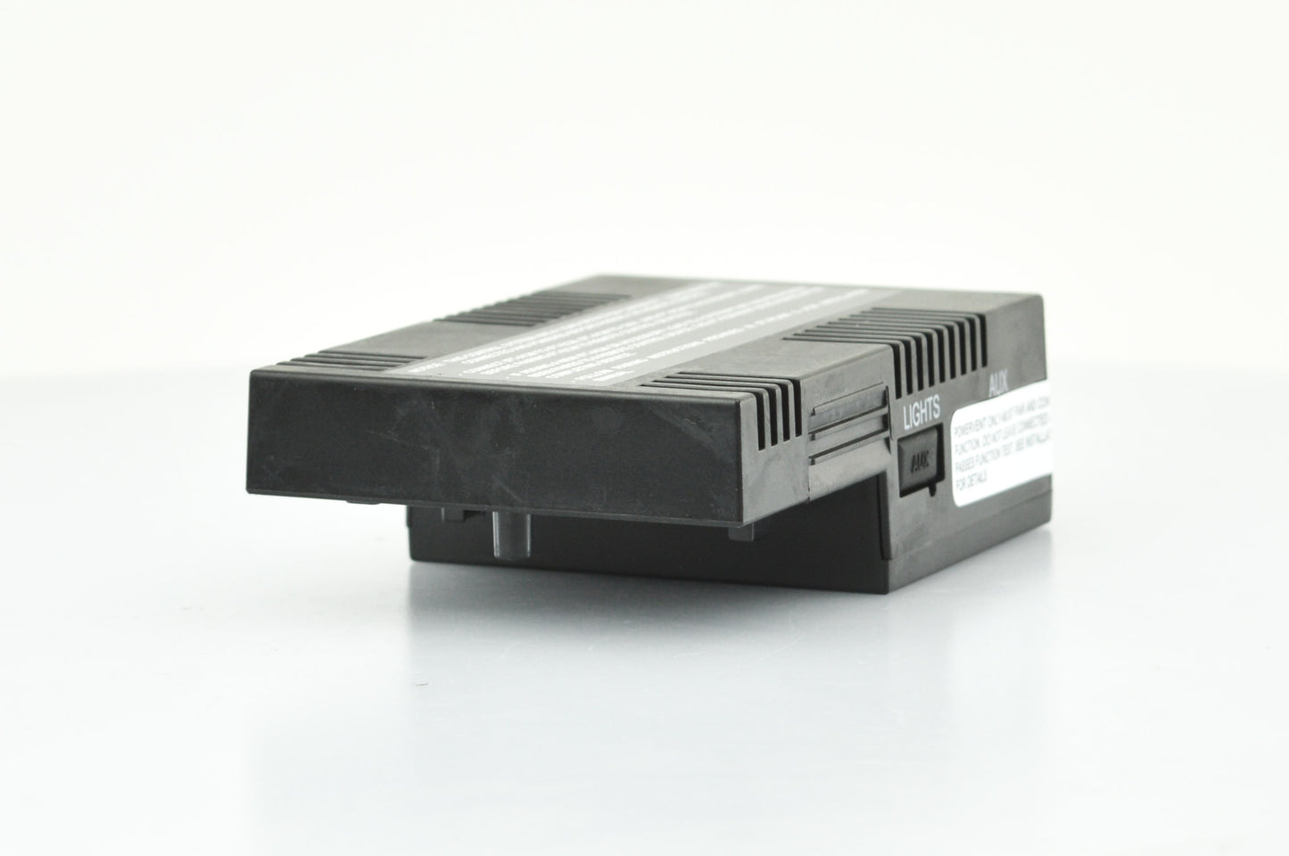 IFT - ACM Auxiliary Module - Fire - Parts.ca