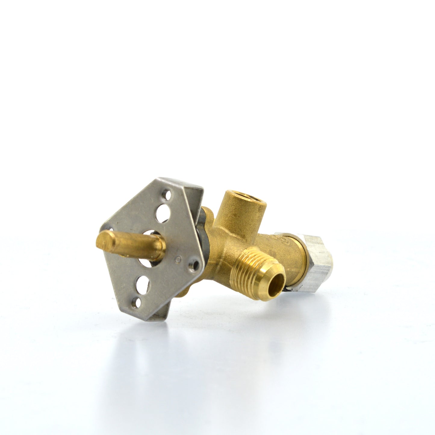 Gas Valve #2