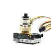 Stepper Motor NG - Fire - Parts.ca