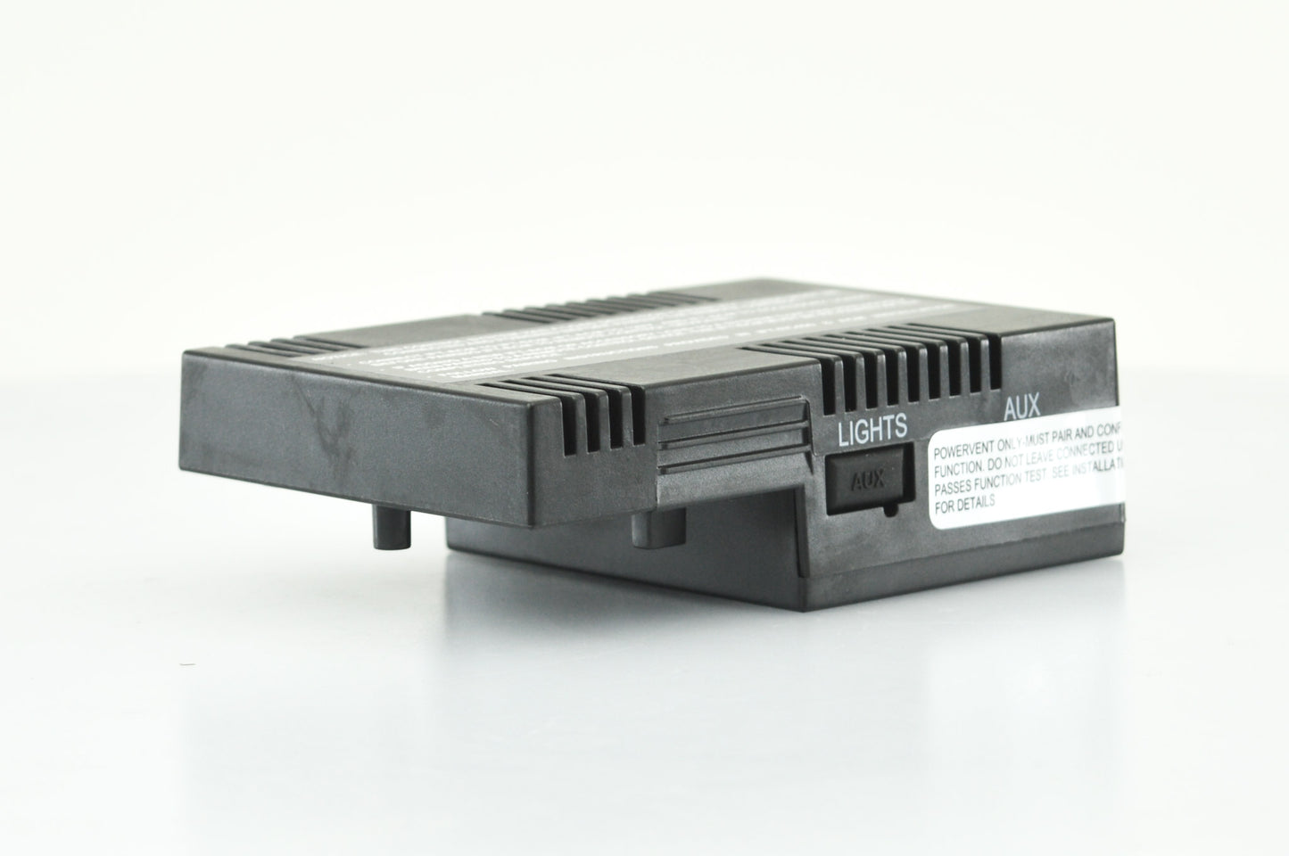 IFT - ACM Auxiliary Module - Fire - Parts.ca