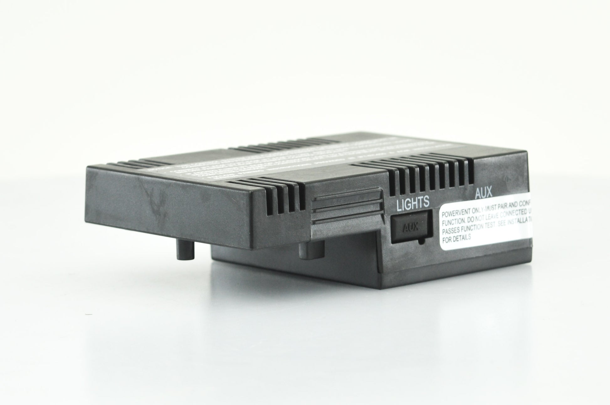 IFT - ACM Auxiliary Module - Fire - Parts.ca