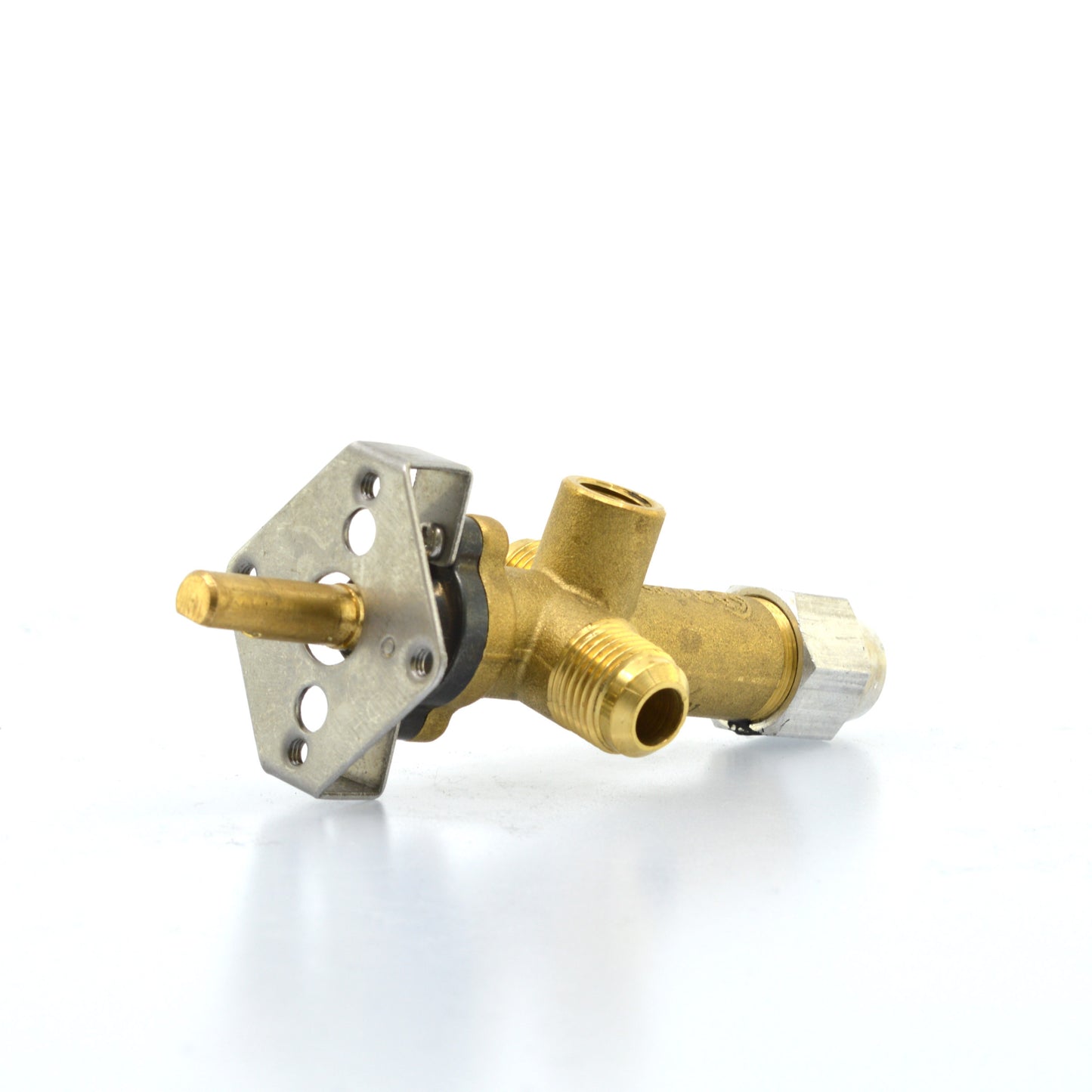 Gas Valve #2